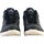Παπούτσια Άνδρας Χαμηλά Sneakers Kaporal 199374 Black