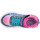 Παπούτσια Αγόρι Sneakers Skechers NVMT FLUTTER Ροζ