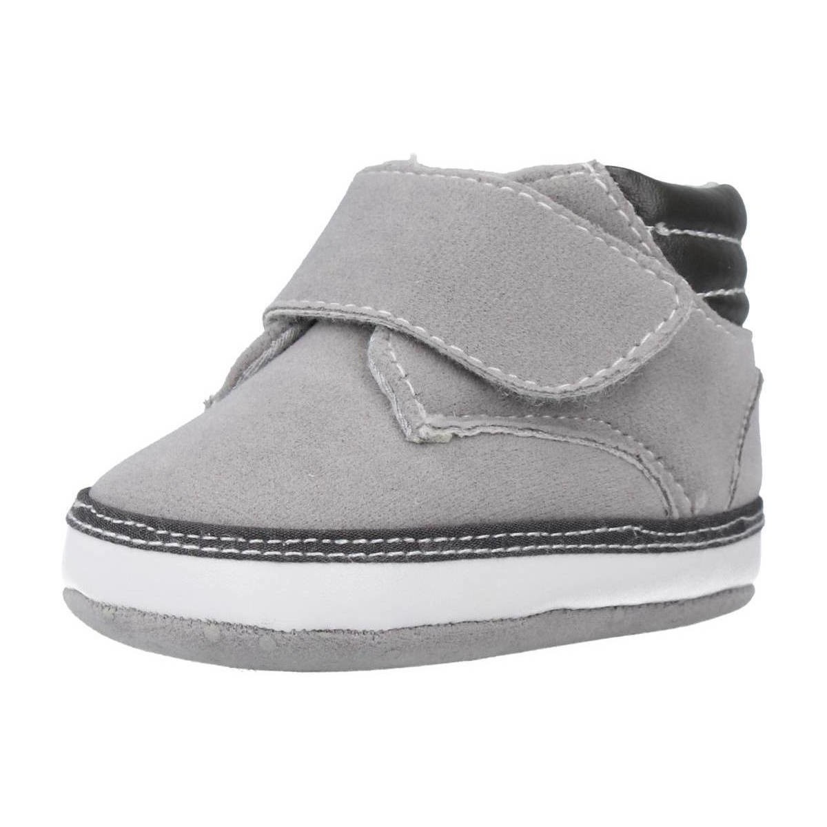 Παπούτσια Αγόρι Μπότες Chicco OTTOBRINO Grey