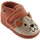 Παπούτσια Παιδί Σοσονάκια μωρού Victoria Baby 05119 - Teja Orange