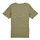 Υφασμάτινα Αγόρι T-shirt με κοντά μανίκια Jack & Jones JORCRAYON BRANDING TEE SS CREW NECK Green