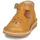 Παπούτσια Παιδί Σανδάλια / Πέδιλα Aster BIMBO Yellow