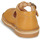 Παπούτσια Παιδί Σανδάλια / Πέδιλα Aster BIMBO Yellow