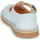 Παπούτσια Παιδί Σανδάλια / Πέδιλα Aster DINGO Άσπρο