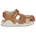 Παπούτσια Αγόρι Σανδάλια / Πέδιλα Biomecanics 232258 Cognac