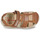 Παπούτσια Αγόρι Σανδάλια / Πέδιλα Biomecanics 232258 Cognac