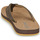 Παπούτσια Άνδρας Σαγιονάρες Cool shoe CLOUD Beige / Brown