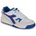 Παπούτσια Χαμηλά Sneakers Diadora WINNER SL Άσπρο / Red / Μπλέ