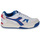 Παπούτσια Χαμηλά Sneakers Diadora WINNER SL Άσπρο / Red / Μπλέ