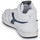 Παπούτσια Χαμηλά Sneakers Diadora MAGIC BASKET DEMI ICONA Άσπρο / Μπλέ