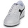 Παπούτσια Χαμηλά Sneakers Diadora MAGIC BASKET LOW ICONA Άσπρο / Black