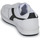 Παπούτσια Χαμηλά Sneakers Diadora MAGIC BASKET LOW ICONA Άσπρο / Black