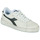 Παπούτσια Χαμηλά Sneakers Diadora GAME L LOW WAXED Άσπρο / Black