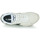 Παπούτσια Χαμηλά Sneakers Diadora GAME L LOW WAXED Άσπρο / Black