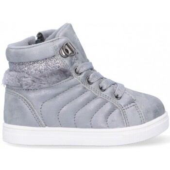Παπούτσια Κορίτσι Sneakers Bubble 65881 Silver