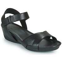 Παπούτσια Γυναίκα Σανδάλια / Πέδιλα Camper MICRO Black