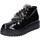 Παπούτσια Γυναίκα Μποτίνια Lea-Gu BE128 Black