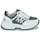 Παπούτσια Κορίτσι Χαμηλά Sneakers MICHAEL Michael Kors COSMO MADDY Άσπρο / Black