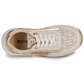 MICHAEL Michael Kors COSMO MADDY Beige / Gold
