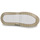 Παπούτσια Κορίτσι Χαμηλά Sneakers MICHAEL Michael Kors COSMO MADDY Beige / Gold