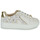 Παπούτσια Κορίτσι Χαμηλά Sneakers MICHAEL Michael Kors JORDANA AIRIN Beige / Gold