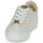 Παπούτσια Κορίτσι Χαμηλά Sneakers MICHAEL Michael Kors JORDANA AIRIN Beige / Gold