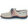 Παπούτσια Άνδρας Boat shoes TBS GLOBEK Grey / Μπλέ