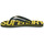 Παπούτσια Άνδρας Σαγιονάρες Superdry VINTAGE VEGAN FLIP FLOP Black / Yellow