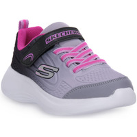 Παπούτσια Αγόρι Sneakers Skechers NVMT FLUTTER Grey
