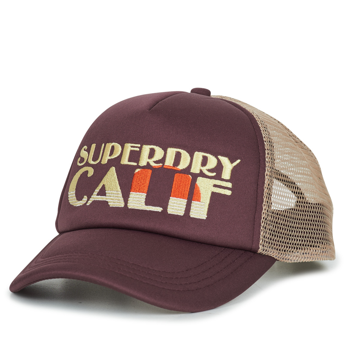 Κασκέτο Superdry VINTAGE TRUCKER CAP