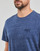 Υφασμάτινα Άνδρας T-shirt με κοντά μανίκια Superdry VINTAGE LOGO EMB TEE Turquoise