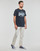 Υφασμάτινα Άνδρας T-shirt με κοντά μανίκια Superdry VINTAGE VL NOOS TEE Marine