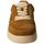 Παπούτσια Άνδρας Χαμηλά Sneakers Ralph Lauren  Beige