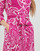 Υφασμάτινα Γυναίκα Μακριά Φορέματα Derhy CHARLENE ROBE Ροζ