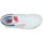 Παπούτσια Άνδρας Χαμηλά Sneakers New Balance 480 Άσπρο / Μπλέ / Red