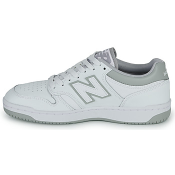 New Balance 480 Άσπρο / Grey