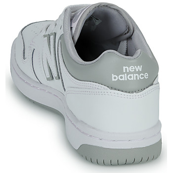 New Balance 480 Άσπρο / Grey