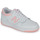 Παπούτσια Γυναίκα Χαμηλά Sneakers New Balance 480 Άσπρο / Ροζ