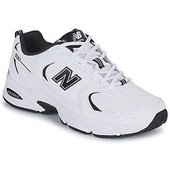 Παπούτσια Άνδρας Χαμηλά Sneakers New Balance 530 Άσπρο / Black