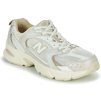 Παπούτσια Γυναίκα Χαμηλά Sneakers New Balance 530 Beige