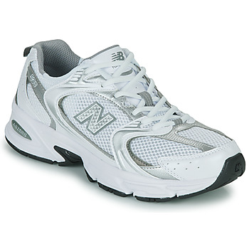 Παπούτσια Γυναίκα Χαμηλά Sneakers New Balance 530 Άσπρο / Grey