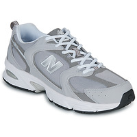 Παπούτσια Άνδρας Χαμηλά Sneakers New Balance 530 Grey
