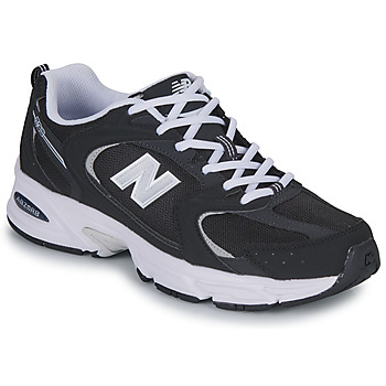 Παπούτσια Χαμηλά Sneakers New Balance 530 Black