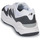 Παπούτσια Άνδρας Χαμηλά Sneakers New Balance 5740 Άσπρο / Black