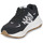 Παπούτσια Γυναίκα Χαμηλά Sneakers New Balance 5740 Black / Άσπρο