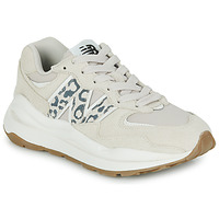 Παπούτσια Γυναίκα Χαμηλά Sneakers New Balance 5740 Beige / Leopard