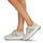 Παπούτσια Γυναίκα Χαμηλά Sneakers New Balance 5740 Beige / Leopard