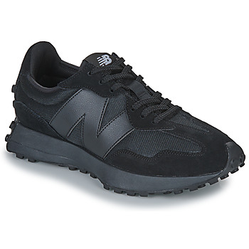 Παπούτσια Χαμηλά Sneakers New Balance 327 Black