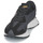 Παπούτσια Γυναίκα Χαμηλά Sneakers New Balance 327 Black