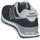 Παπούτσια Άνδρας Χαμηλά Sneakers New Balance 574 Black